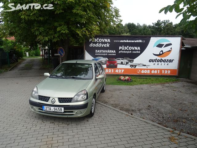 Renault Thalia